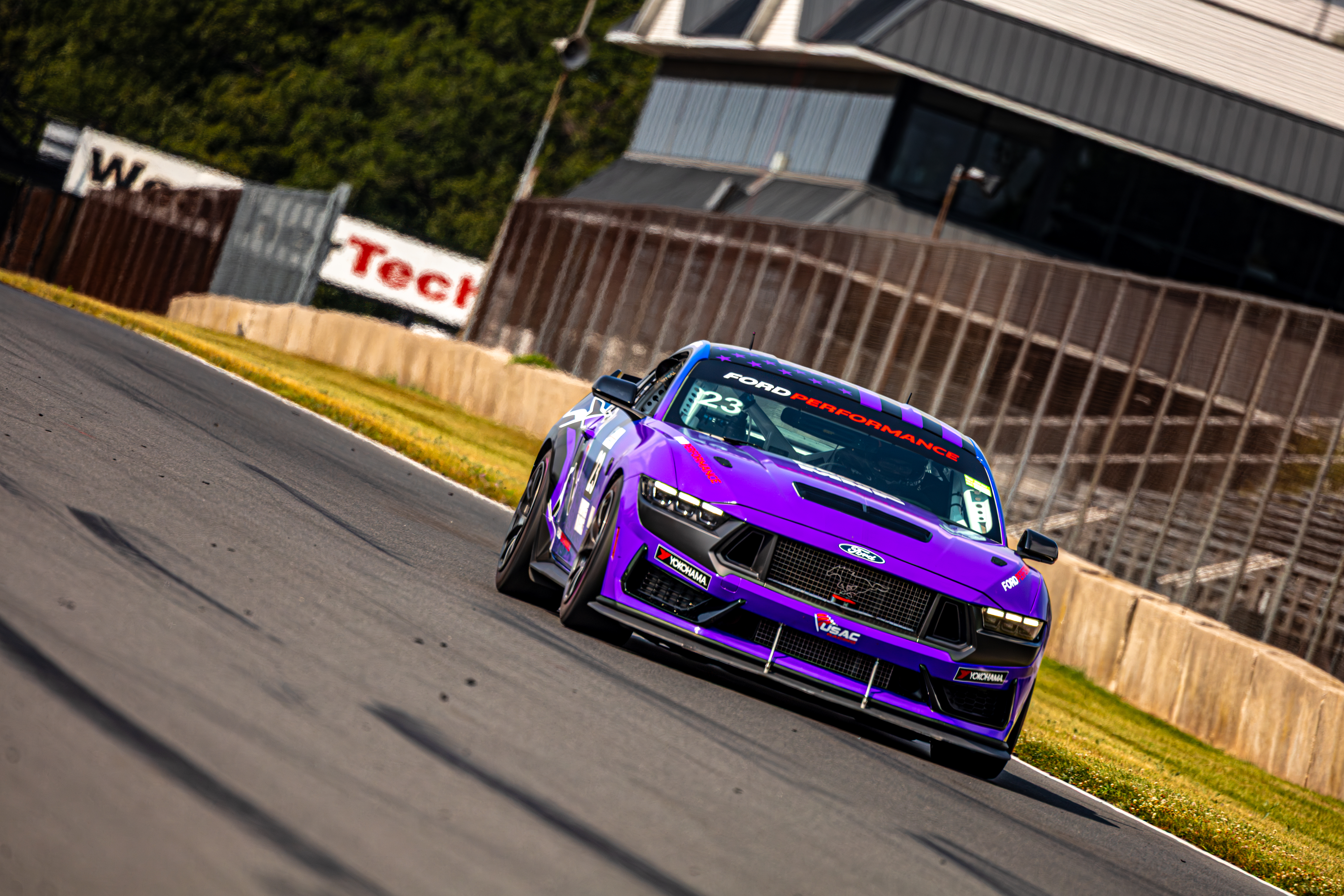 We launched Mustang Cup North America in 2025, and we are excited to announce its growth into something even bigger and better in its second season.